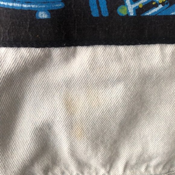 Unisex Vintage Def Leppard Jean Jacket - Picture 13 of 13